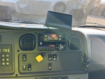 Cab with 