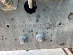 General Appearance with Second Serial Number/VIN Photo