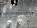 General Appearance with Second Serial Number/VIN Photo