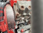 Engine with 