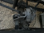 Brakes with 