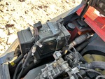 Electrical with 