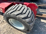 Chassis Photos with 