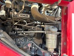 Engine with 