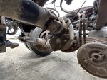 Drivetrain with 