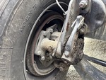 Brakes with 