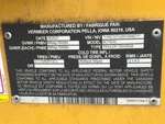 General Appearance with Numero seriale/numero d’identificazione del veicolo (VIN)