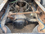 Drivetrain with 