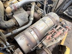 Motor with 