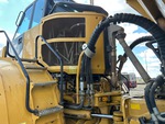 Hydraulics with 