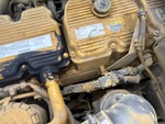 Motor with 