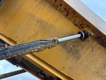 Hydraulics with 