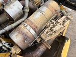 Motor with 