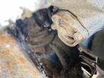 Drivetrain with 