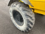 Chassis with 