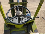 Control Station with 