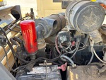 Air Compressor with 