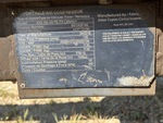 General Appearance with Unit Serial Number