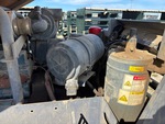 Air Compressor with 