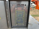 Control Station with 