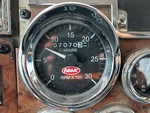 Cab with Engine Hours