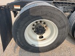 4 Underbody - Truck with 