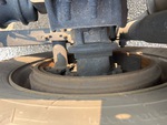 Brakes with 