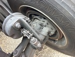 Brakes with 