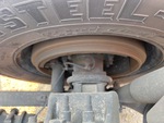 Brakes with 