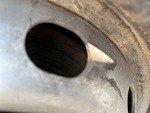 Brakes with 