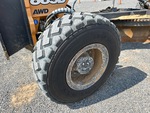 Chassis with 