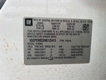 General Appearance with Numero seriale/numero d’identificazione del veicolo (VIN)