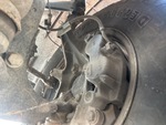 Brakes with 