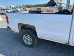 Chassis with 