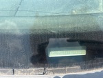 General Appearance with Second Serial Number/VIN Photo