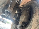 Brakes with 