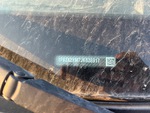 General Appearance with Second Serial Number/VIN Photo