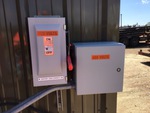 Control Station with