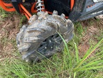 Drivetrain with 