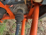 Drivetrain with 