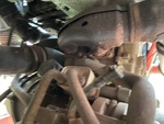 Engine with 
