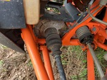 Drivetrain with 