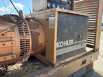 Generator with 