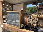 Generator with 