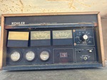 Control Station with 