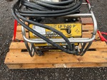 Control Station with 
