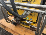 Hydraulics with 