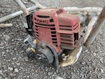 Engine with 