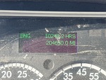 Cab with Engine Hours