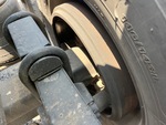 Brakes with 
